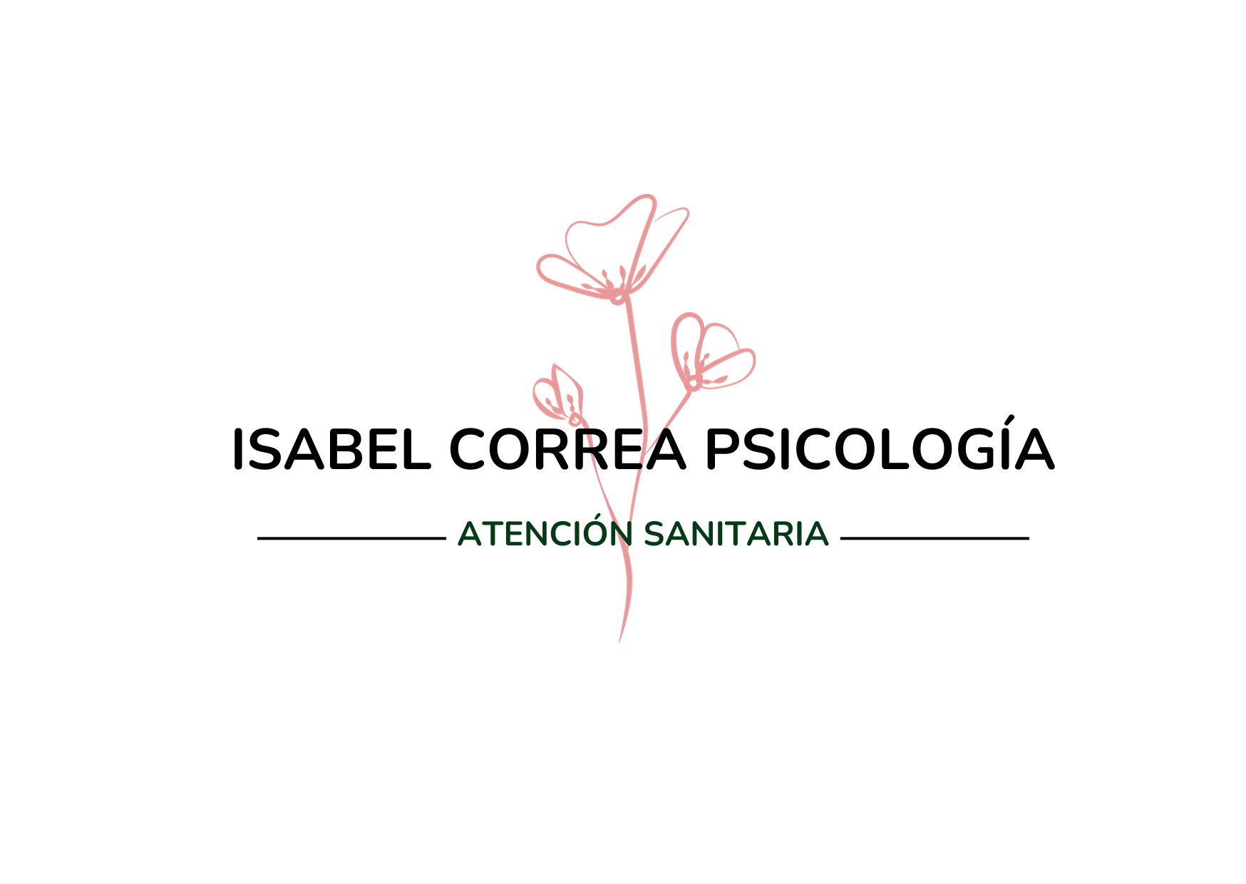 IsabelCorreaPsicología